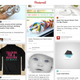 Illustration for article titled Pinterest: Great for Weddings, Recipes, Restraining Order Violations